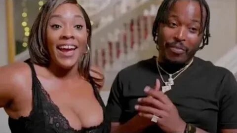 TV network slammed for airing a 15-person 0rgy: ‘I can’t believe this is on’