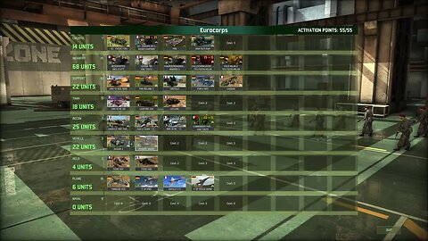 What Even Is This Coalition? | Wargame Red Dragon Multiplayer