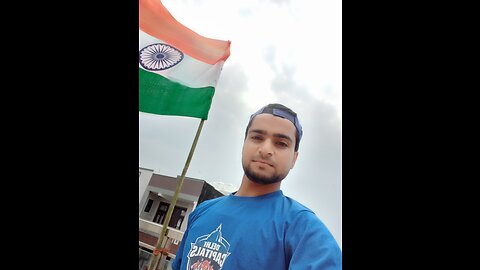 Happy Independence Day 🇮🇳