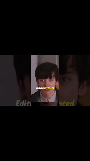 EDISON VS TESLA 💡