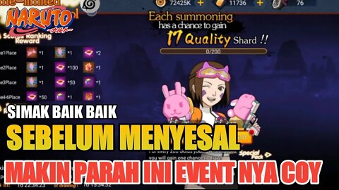 Makin Parah Event di Game Ini - Legendary Heroes Revolution