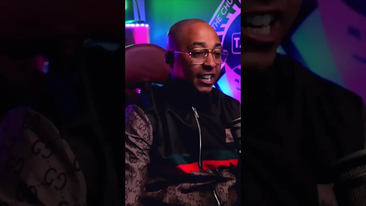 RAZ B's Brother Goes To War After Raz is Knocked Out On TV