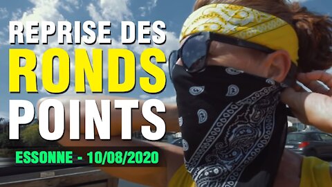 🔥 Reprise des Ronds-Points ! 91