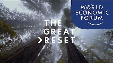 Een wakkere dominee over The Great Reset