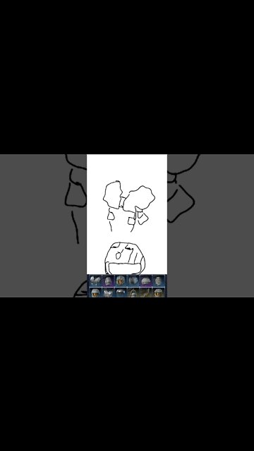 Draw Eveything From Halo Winter Update #haloinfinite #halo #art