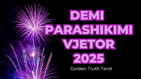 ♉️🔮DEMI parashikimi per gjithe vitin 2025🔮♉️#demi I #Horoskopi #Viti #2025 #foryou #fyp #tarot