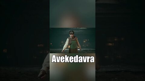 Avekadavra #shorts
