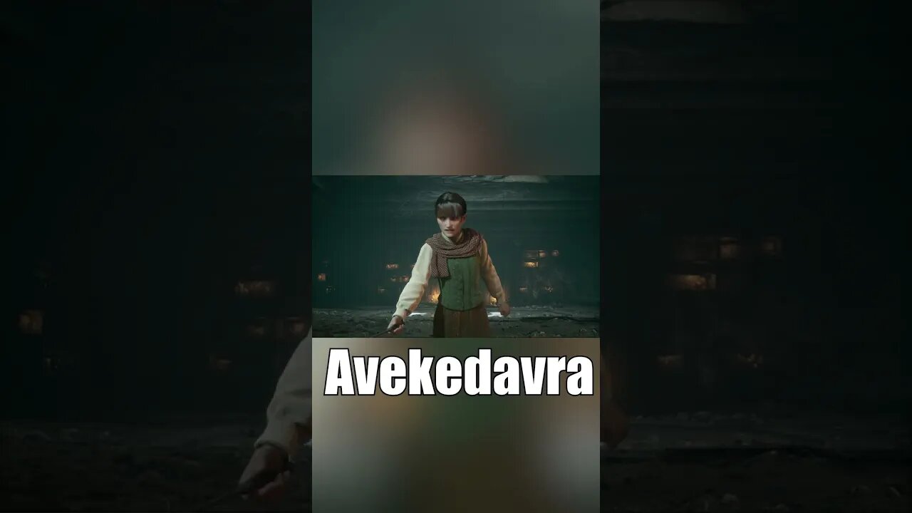 Avekadavra #shorts