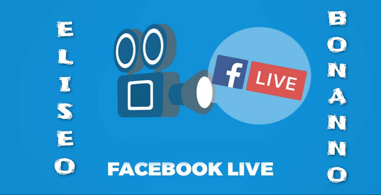 DIRETTA FB DEL 11.03.2022