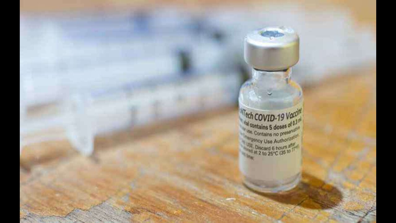 Woman Arrested for Injecting Teen With COVID Vaccine: Report