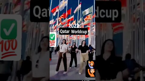 Qatar worldcup #fifaworldcup2022