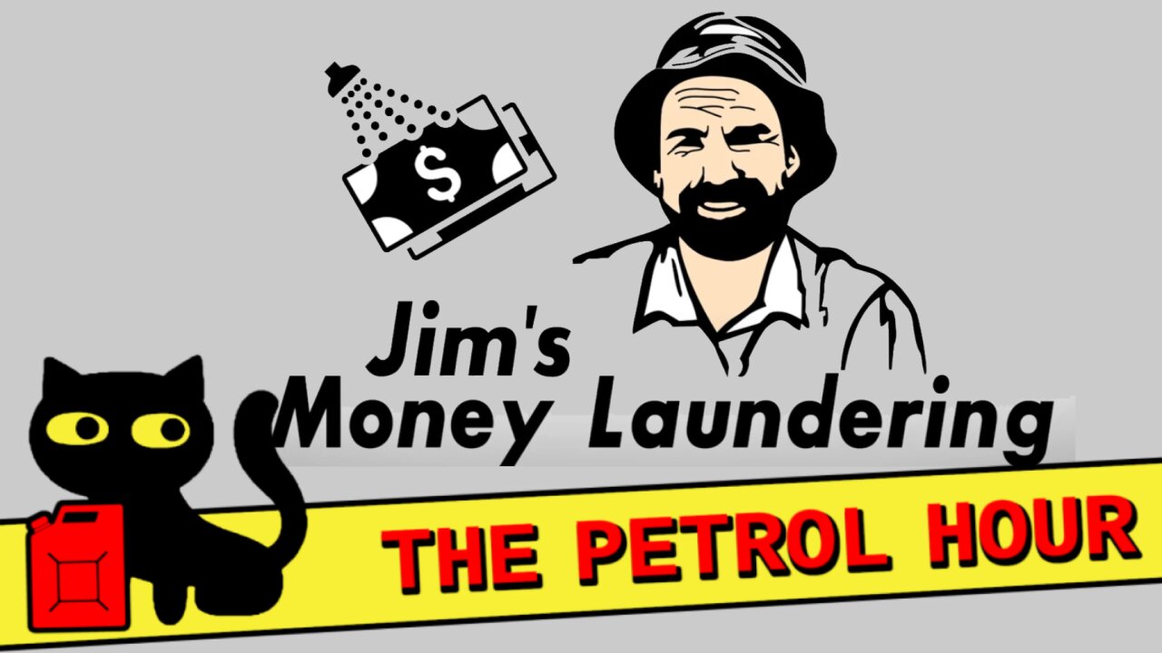 2024-06-16 The Petrol Hour Sunday: Sunday, Jimbo Sunday