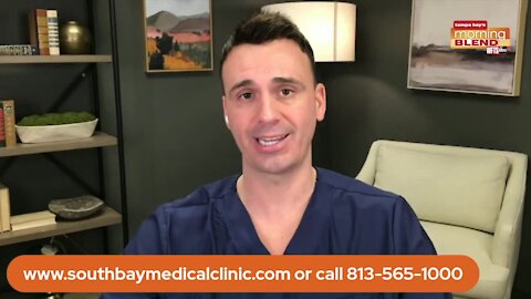 South Bay Medical Clinic | Morning Blend