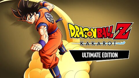 Jogando DRAGON BALL Z KAKAROT NEXT GEN no Xbox Series S 60 Fps