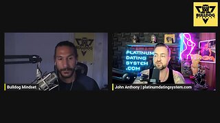 The Most Efficient Way to Find a Girlfriend with @JohnAnthonyLifestyle