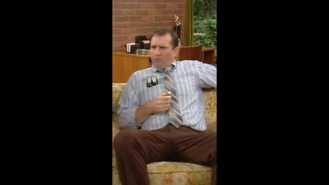 Al Bundy know how he'd spend an extra $12,000