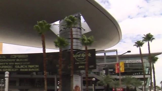 Two Las Vegas malls among nation's most valuable