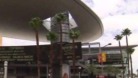 Two Las Vegas malls among nation's most valuable