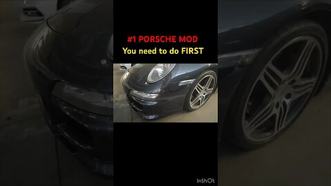 #1 CHEAP Porsche Mod.