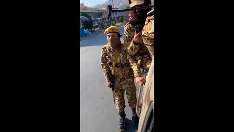 Show of Afghanistan army ☠️_shorts