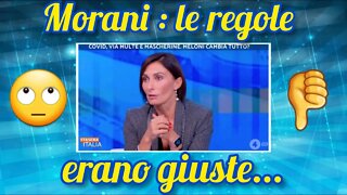 Ecco cosa pensa il Pd del reintegro dei sanitari e della sospensione delle multe!