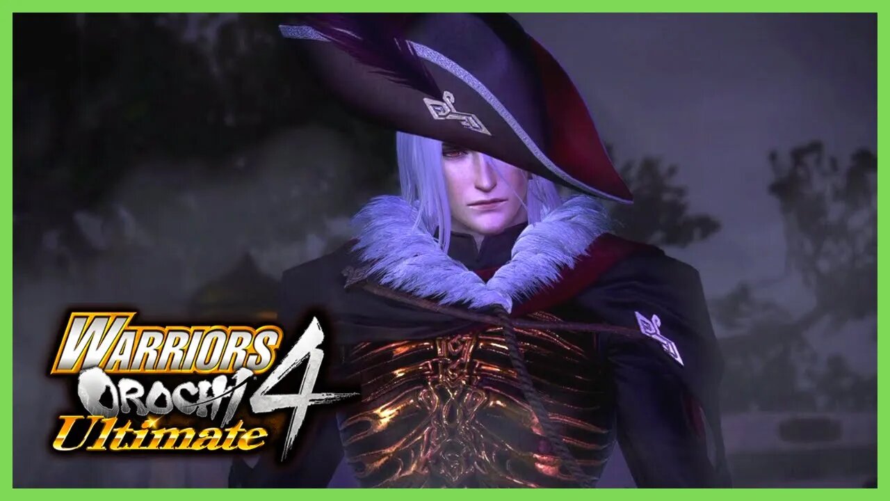 Odin e Loki ? | WARRIORS OROCHI 4 ULTIMATE | Gameplay PT-BR #14