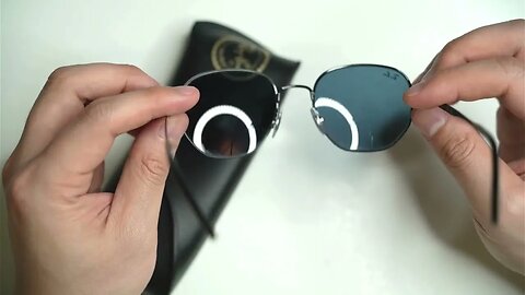 Ray Ban RB3682 Review: Worth Buying?