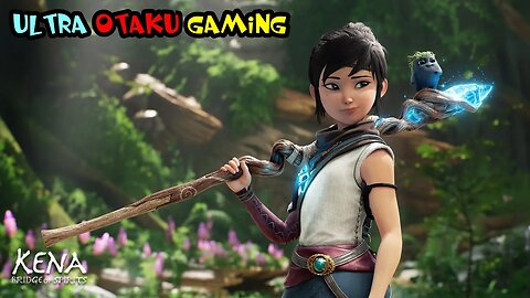 Kena: Bridge of Spirit - Part 2 - [PS5] First Time Playthrough