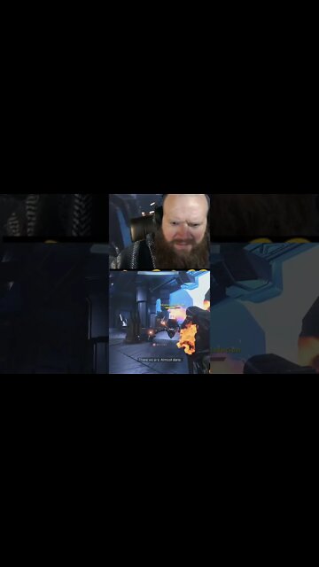 More Halo Infinite with JD (Halo Infinite)