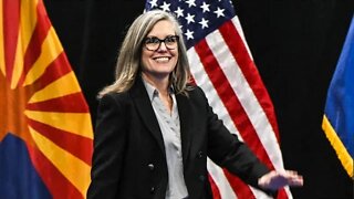 BREAKING News: Katie Hobbs "DEFEATS" Kari Lake for Arizona Governor