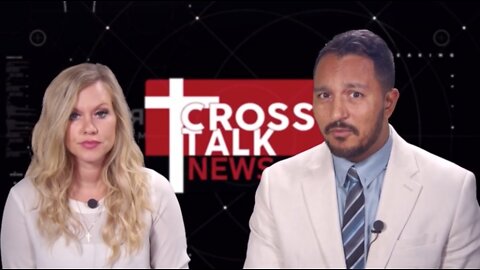 Stew Peters: CrossTalk: World Governments Prepare For Post-Vaxx Die Off, Hunter Biden Molested?