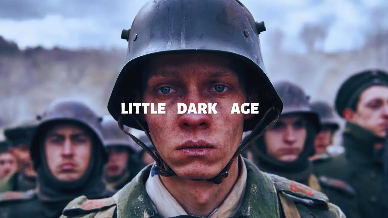 Little Dark Age | All Quiet On The Western Front