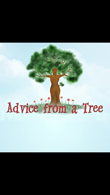 Advice from a tree [GMG Originals]