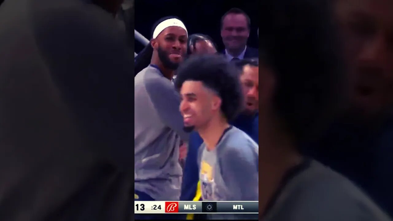Myles destroys Giannis(Nba Clipz)#shorts