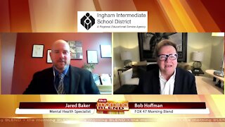 Ingham Intermediate School District - 5/5/21