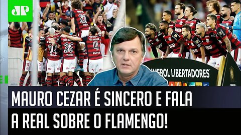 "Se ISSO FOR VERDADE, eu acho UM ERRO!" Mauro Cezar FALA A REAL sobre o Flamengo!