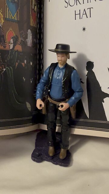 Happy First Day Back at Hogwarts!