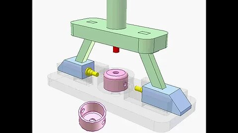 2562 Wedge mechanism 9