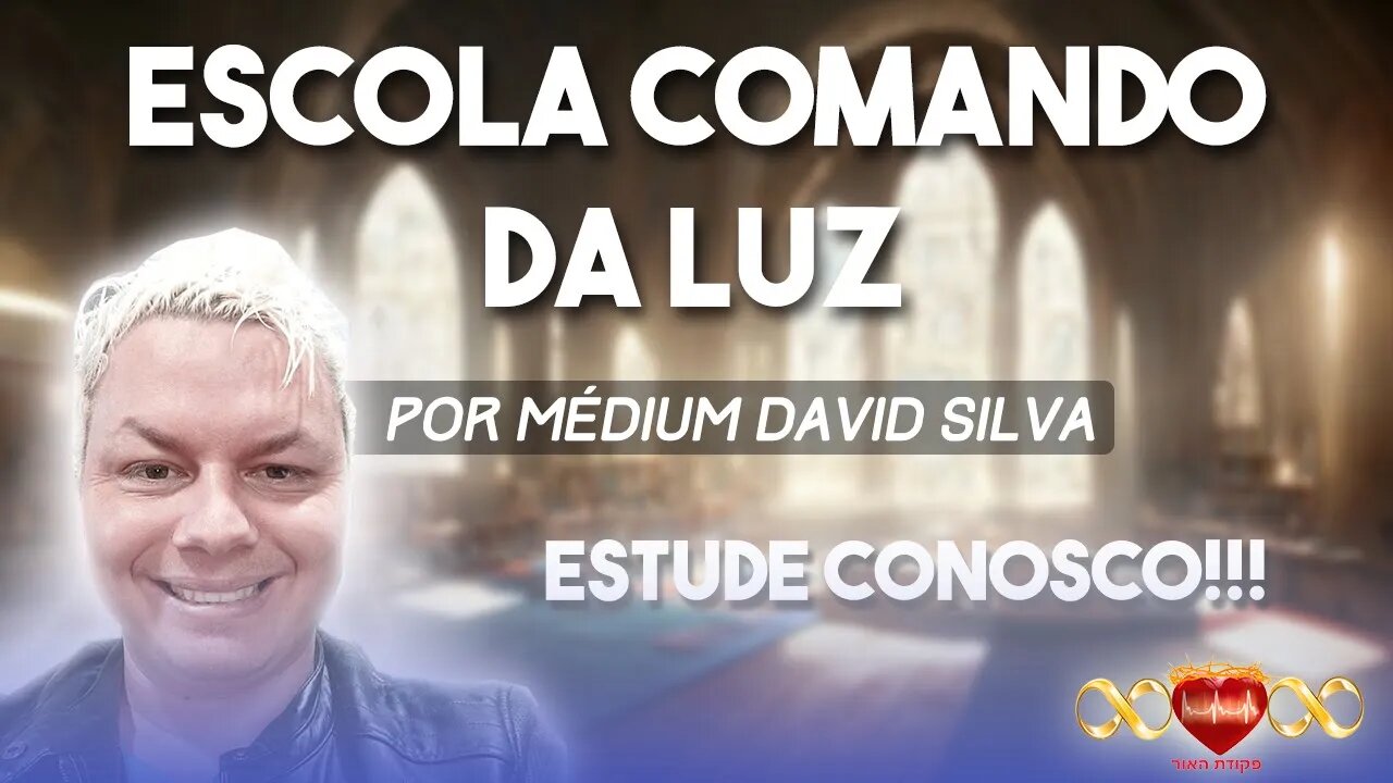 Live da Escola Comando da Luz - 25/10/23