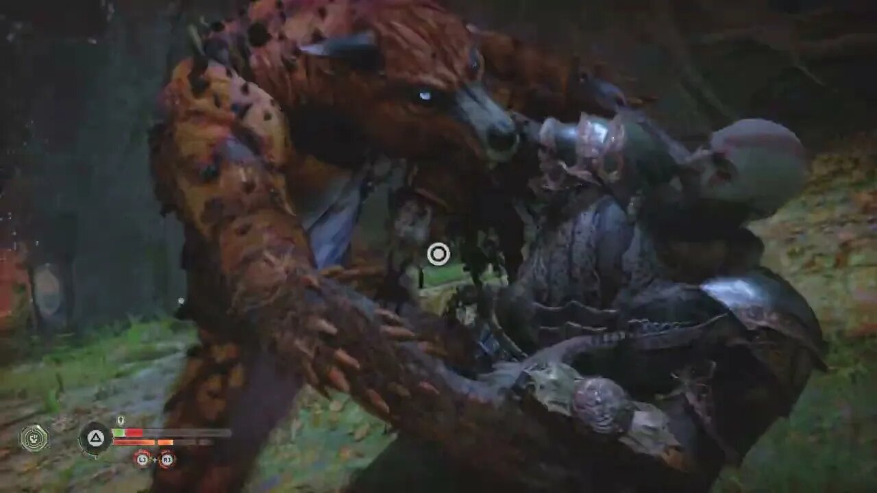 God of War Ragnarök Part 21: Going To Set Her Free