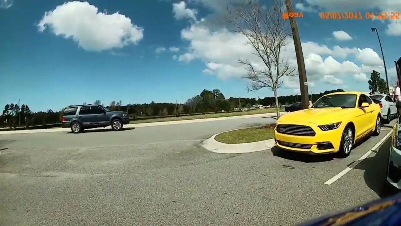Feb 23 Cars & Coffee Scootervision part 2