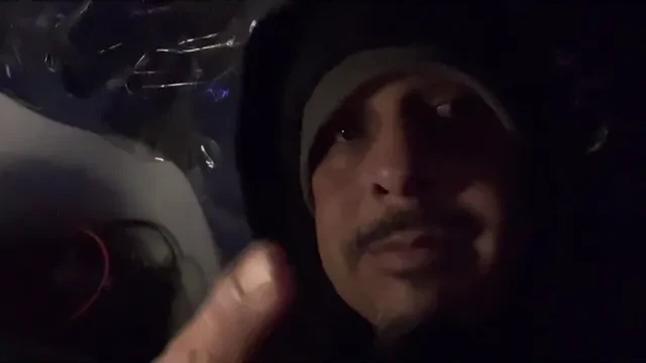 12 videos in one day let’s keep going 2023. https://gofund.me/10e57519