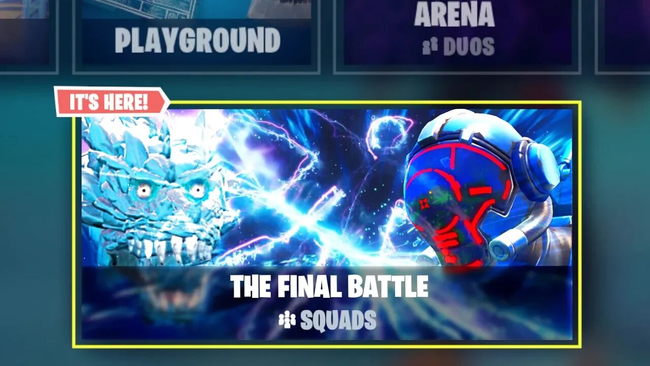 *NEW* POLAR PEAK "MONSTER BATTLE" ENDING REVEALED! SEASON 9 EVENT COUNTDOWN - DETAILS, LEAKS & INFO!