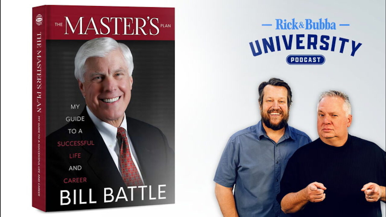 Bill Battle's Guide to Life | Ep 82