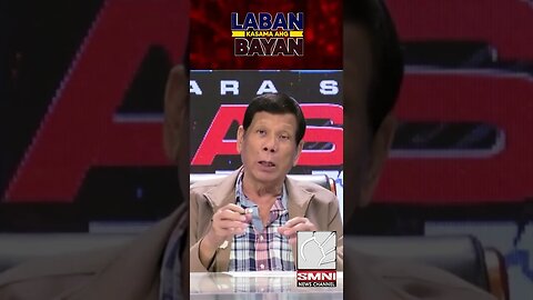 Pastor ACQ, muling hinamon ang Makabayan bloc na kondenahin ang C P P - N P A- N D F