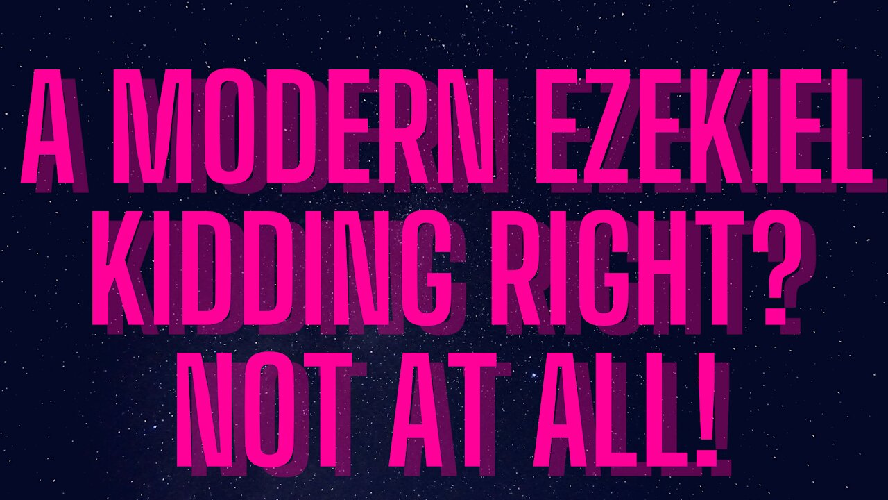 It is embarrassing, but I am obliged to warn the righteous and the unrighteous.