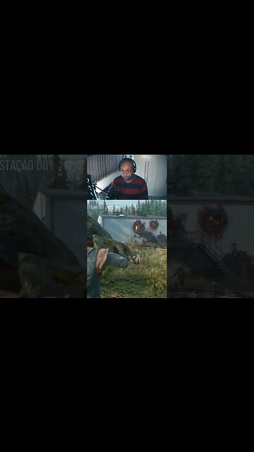 ESSA FOI POR POUCO | Days Gone #DaysGone #Shorts