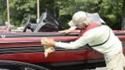 Boat Maintenance Tips