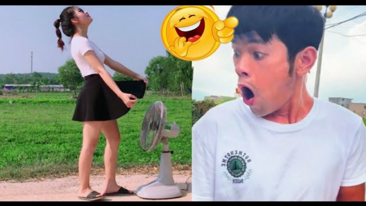 Funny Comedy Video||Funny people||Comedy King ep 4