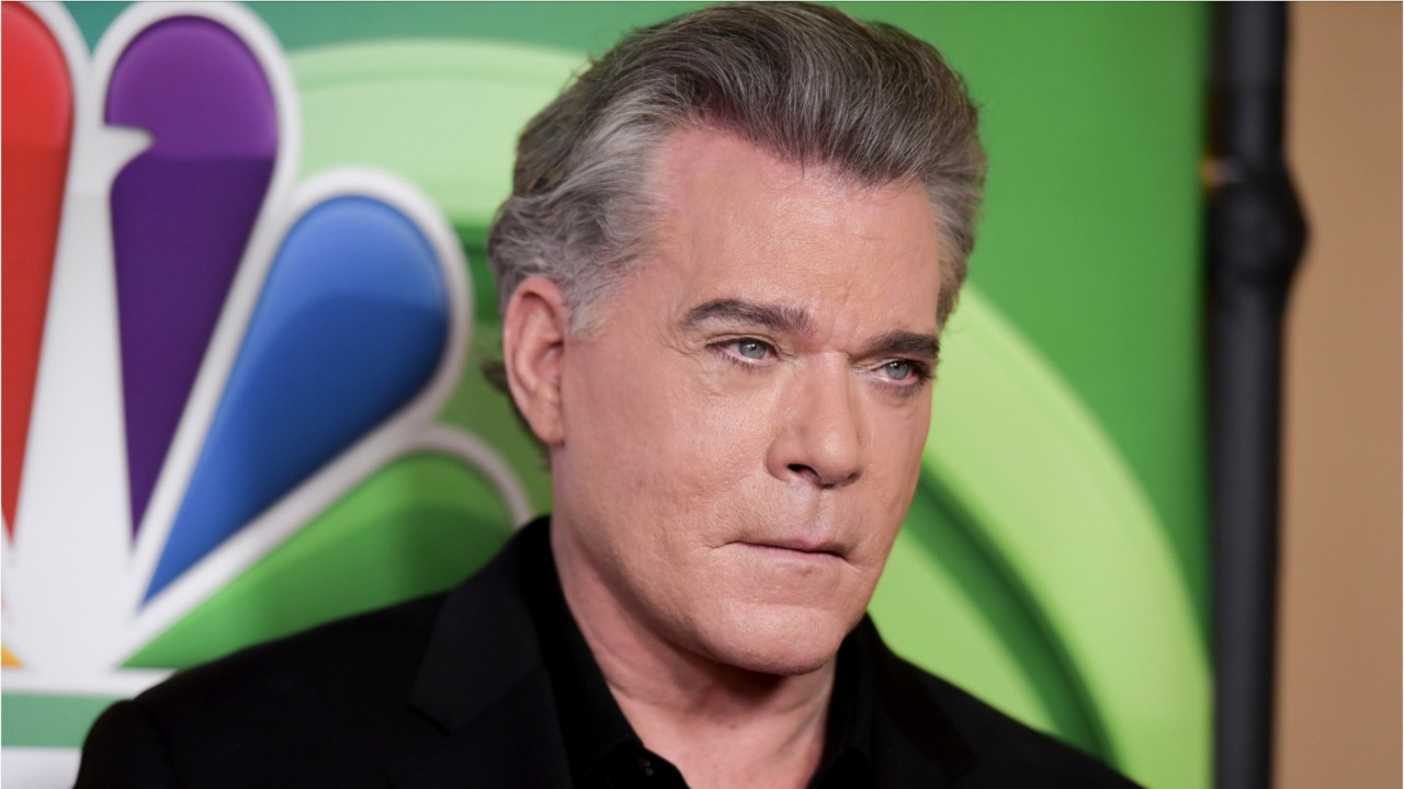 Ray Liotta Joining 'The Sopranos' Prequel Movie